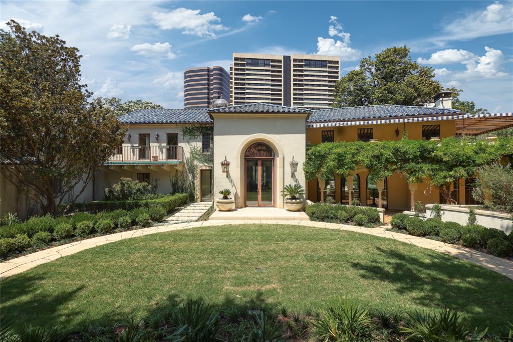 3828 Turtle Creek Drive
