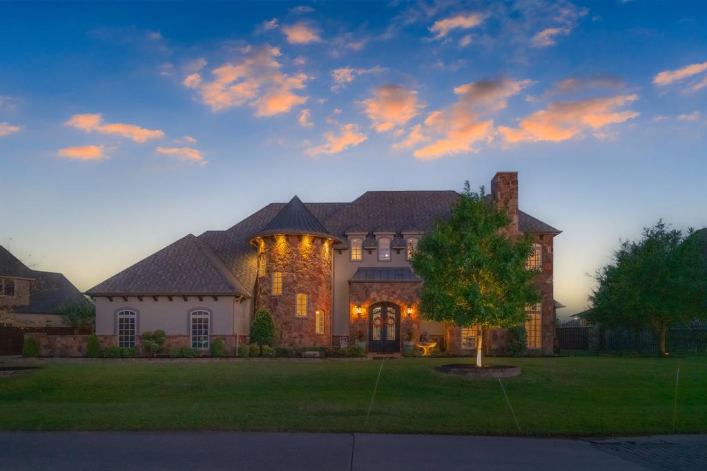 Resort On Eagle Mountain Lake - Residential