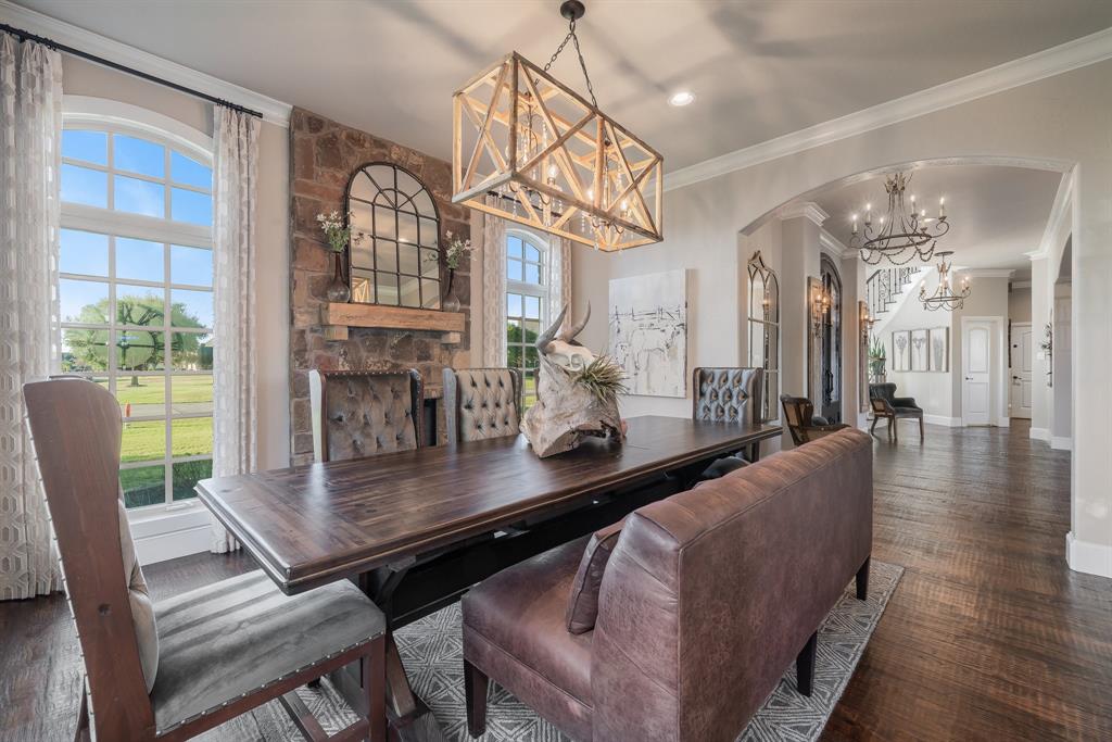 Resort On Eagle Mountain Lake - Residential