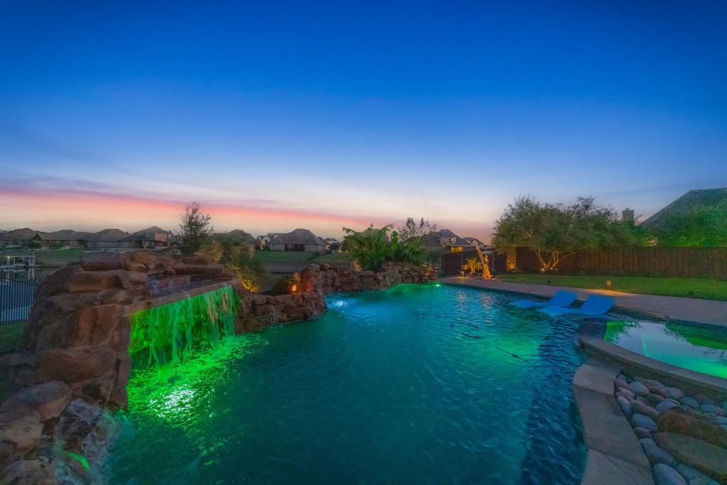 Resort On Eagle Mountain Lake - Residential