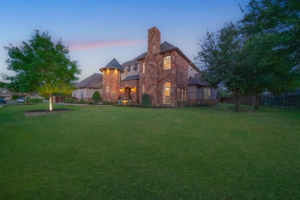 Resort On Eagle Mountain Lake - Residential