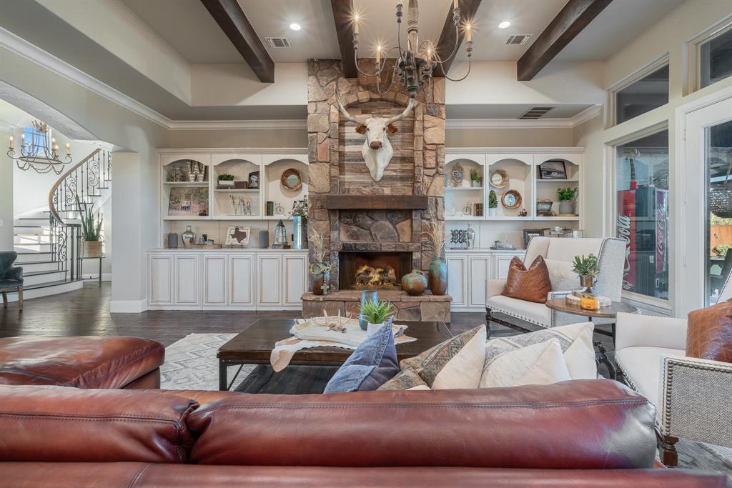 Resort On Eagle Mountain Lake - Residential