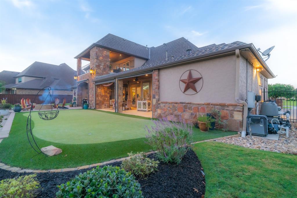 Resort On Eagle Mountain Lake - Residential