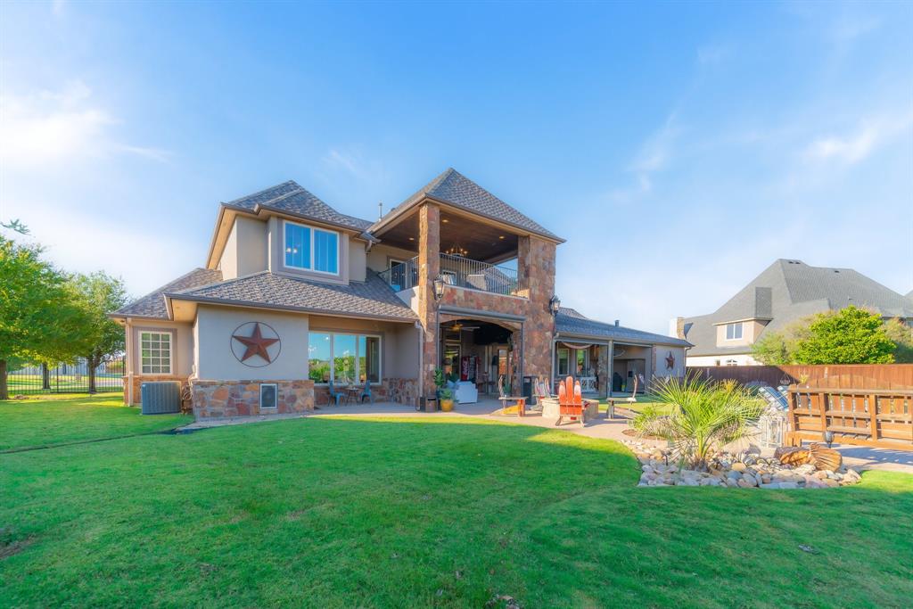 Resort On Eagle Mountain Lake - Residential