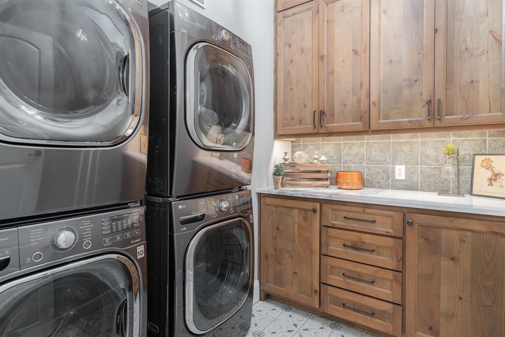 Resort On Eagle Mountain Lake - Residential