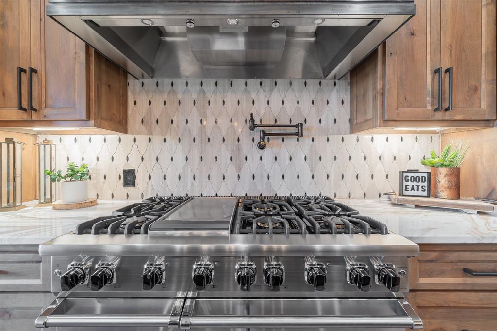 Resort On Eagle Mountain Lake - Residential