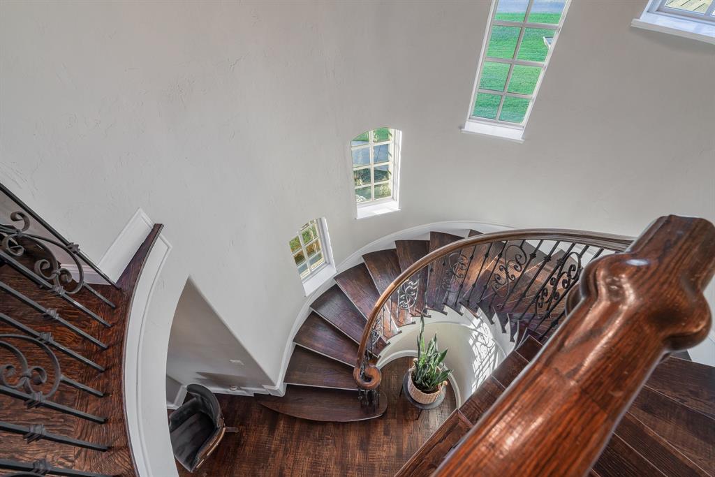 Resort On Eagle Mountain Lake - Residential