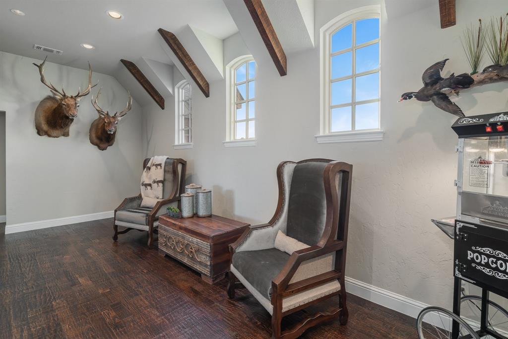 Resort On Eagle Mountain Lake - Residential