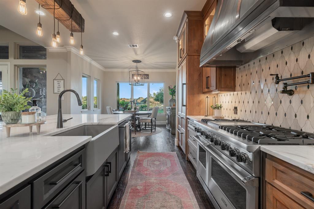 Resort On Eagle Mountain Lake - Residential