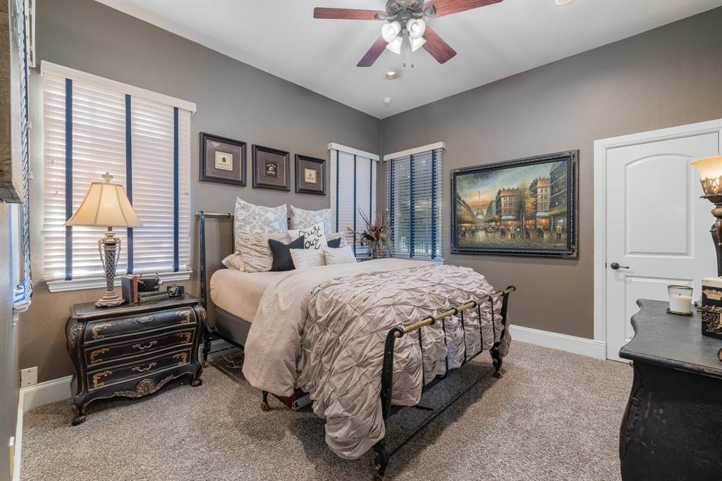 Resort On Eagle Mountain Lake - Residential