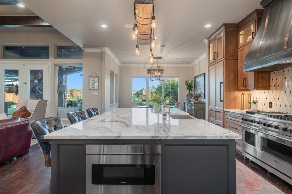 Resort On Eagle Mountain Lake - Residential