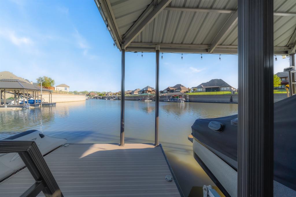 Resort On Eagle Mountain Lake - Residential