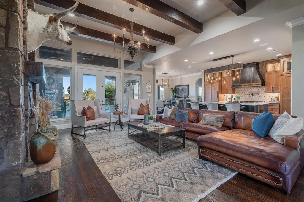 Resort On Eagle Mountain Lake - Residential