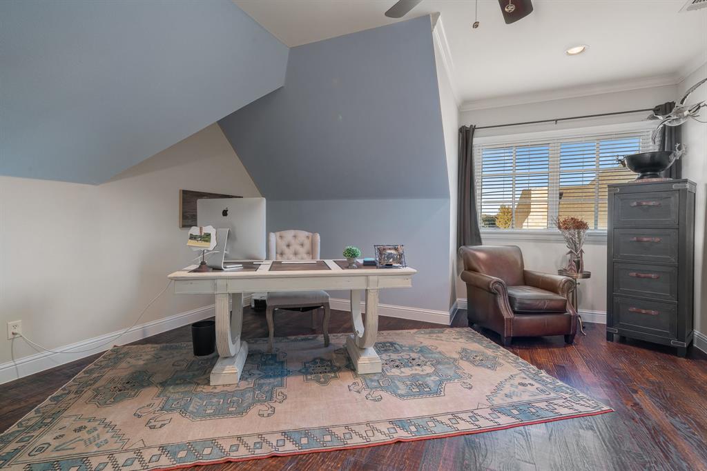 Resort On Eagle Mountain Lake - Residential