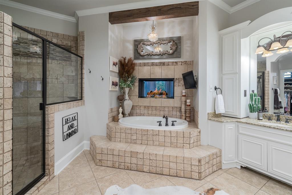 Resort On Eagle Mountain Lake - Residential