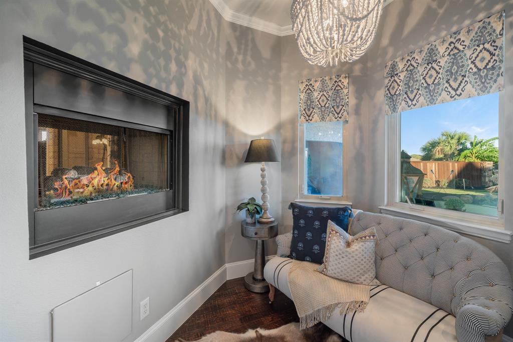 Resort On Eagle Mountain Lake - Residential