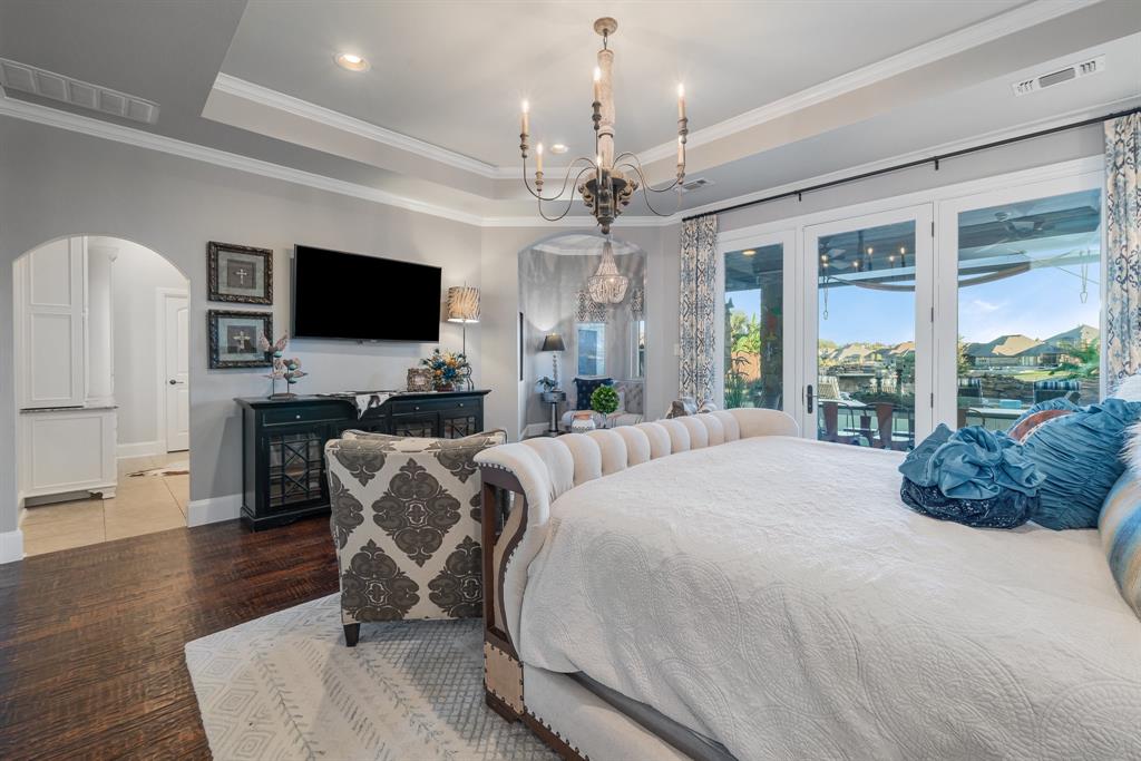 Resort On Eagle Mountain Lake - Residential