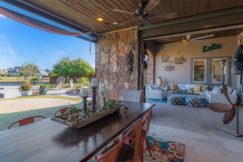 Resort On Eagle Mountain Lake - Residential