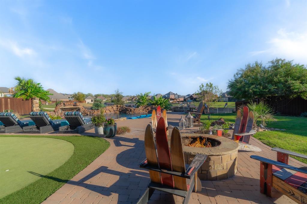 Resort On Eagle Mountain Lake - Residential