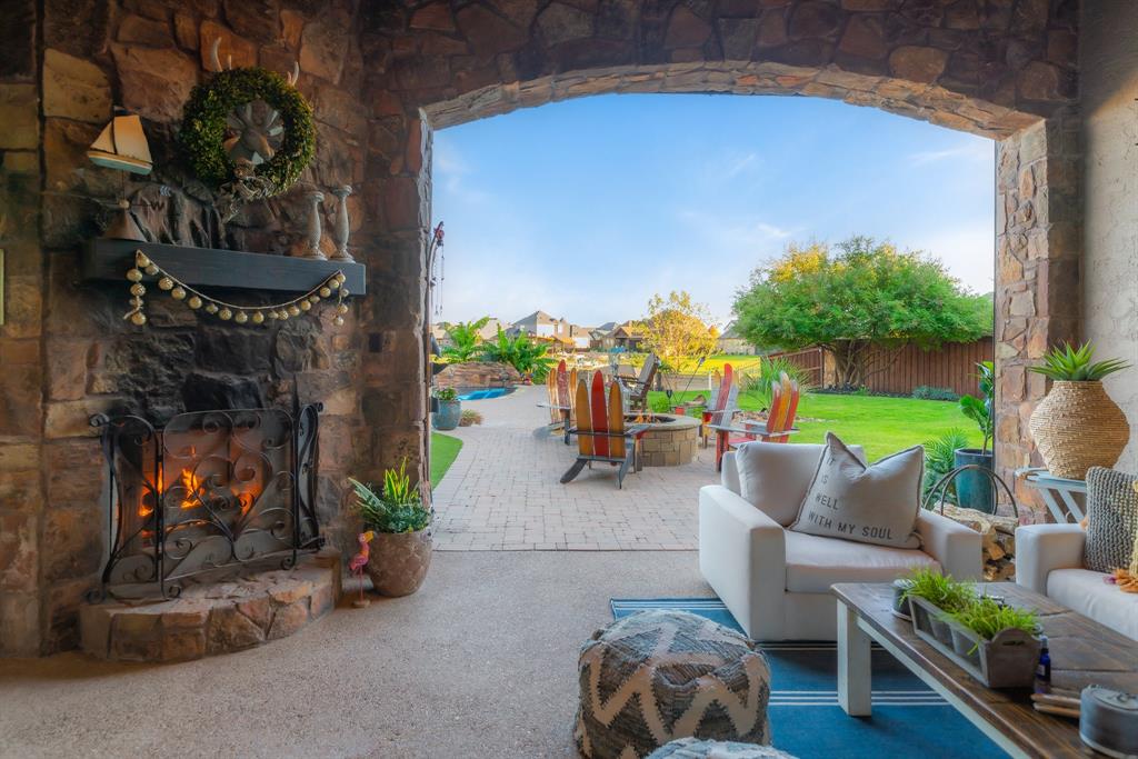 Resort On Eagle Mountain Lake - Residential