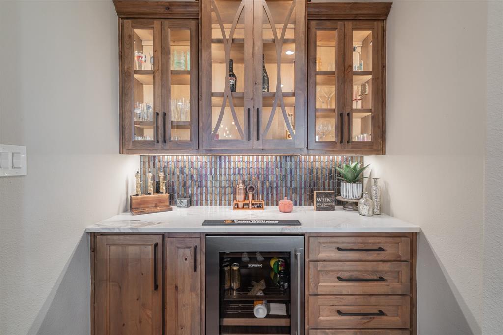 Resort On Eagle Mountain Lake - Residential