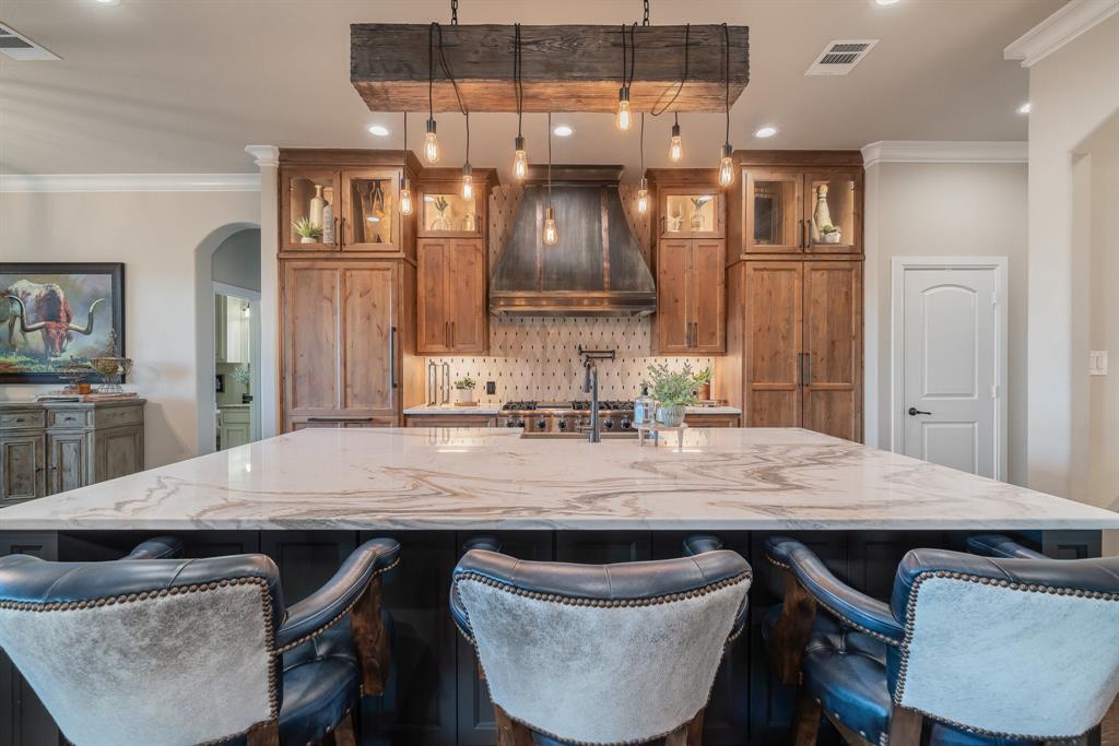 Resort On Eagle Mountain Lake - Residential