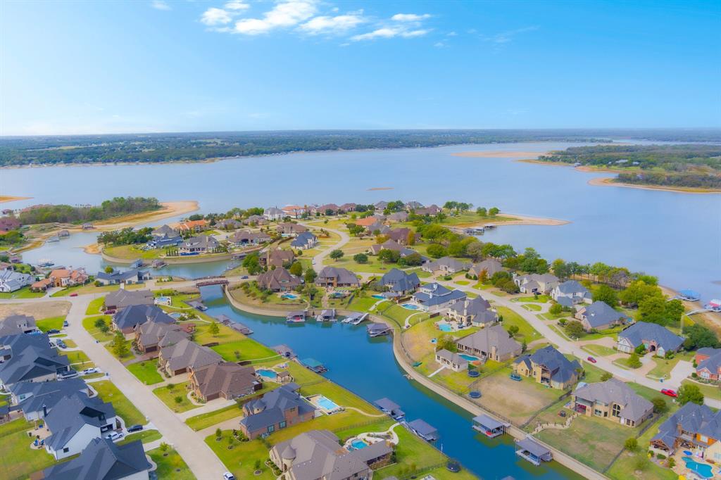 Resort On Eagle Mountain Lake - Residential