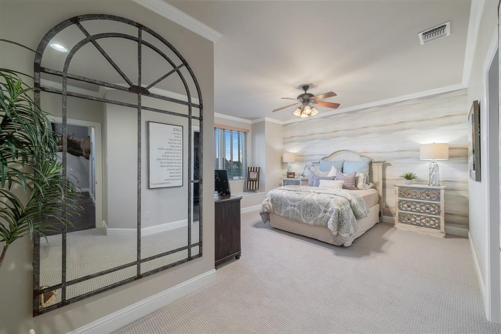 Resort On Eagle Mountain Lake - Residential