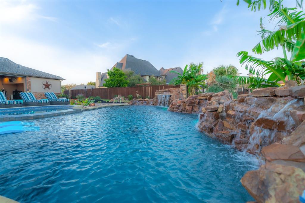 Resort On Eagle Mountain Lake - Residential