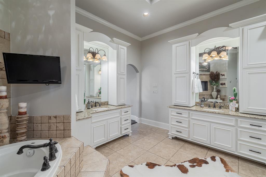 Resort On Eagle Mountain Lake - Residential