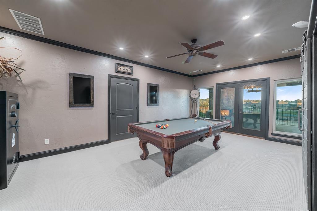 Resort On Eagle Mountain Lake - Residential