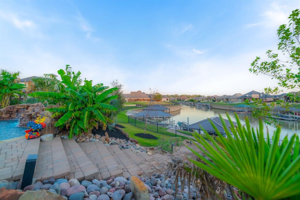 Resort On Eagle Mountain Lake - Residential