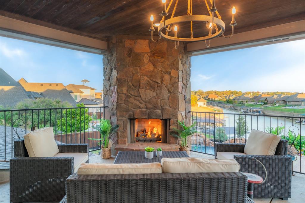 Resort On Eagle Mountain Lake - Residential