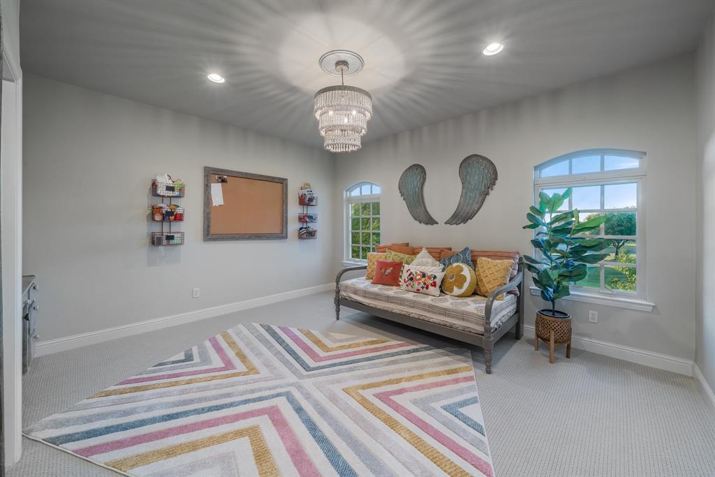 Resort On Eagle Mountain Lake - Residential