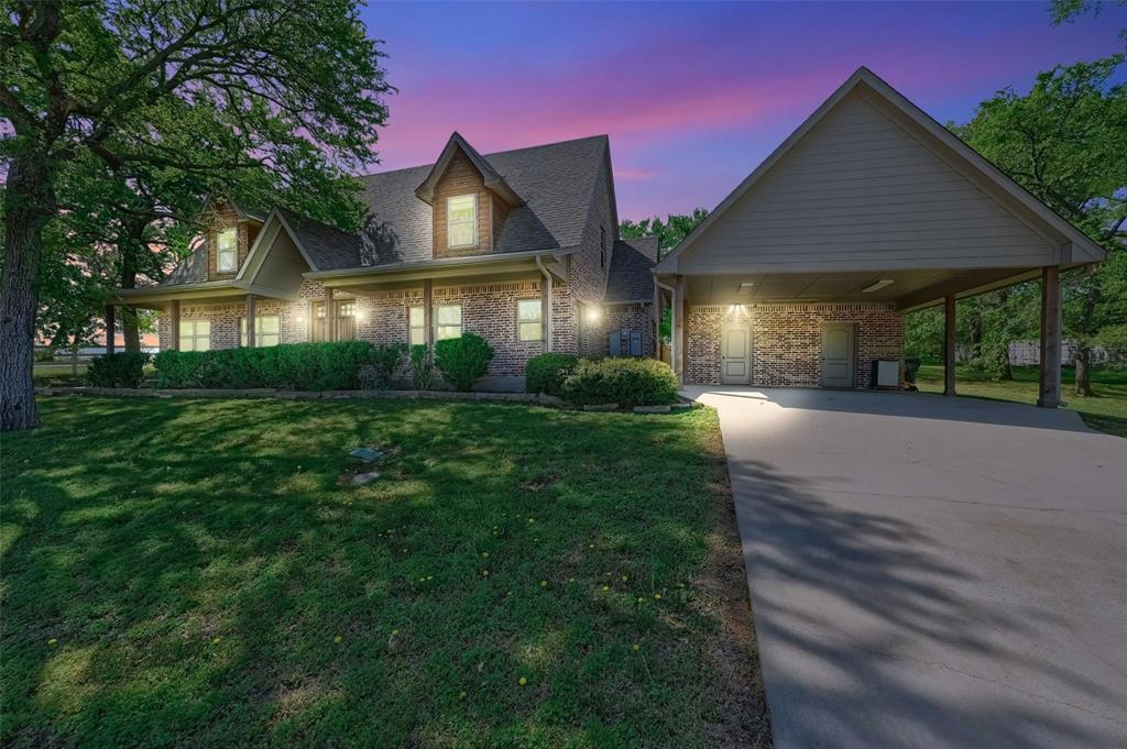 376 Tananger Springs Drive