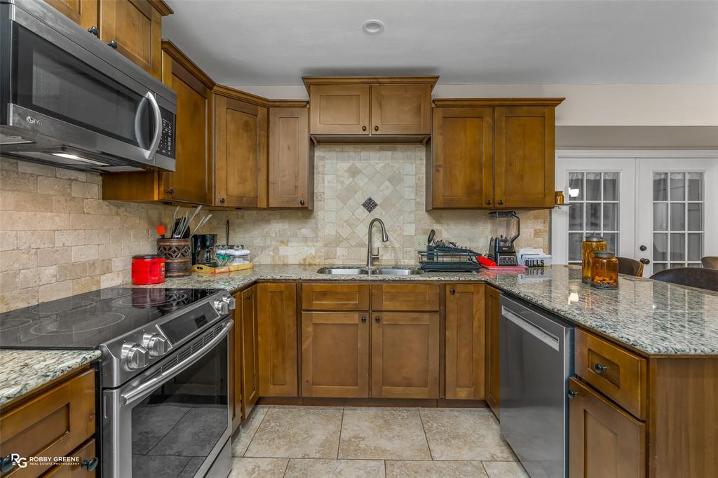 Golden Meadows Sub - Residential