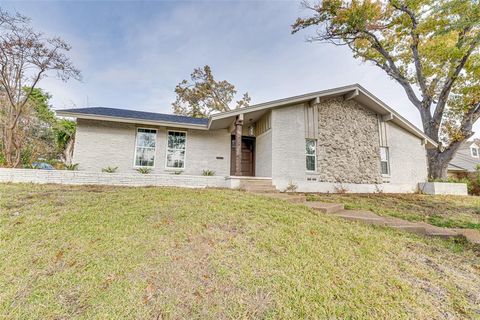 701 Carroll Drive Garland TX 75041