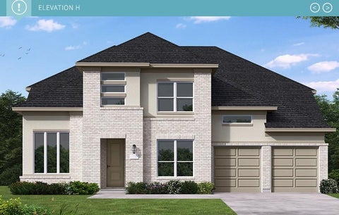 Photo of 732 Cross Oaks Road, Lavon, TX 75166 (MLS # 21388568)