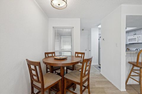 A home in Arlington