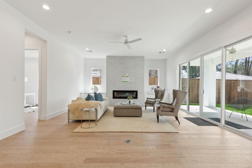 Shannon Estates - Residential