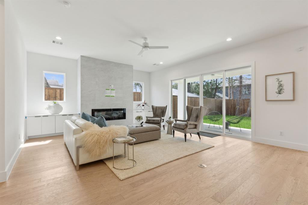 Shannon Estates - Residential