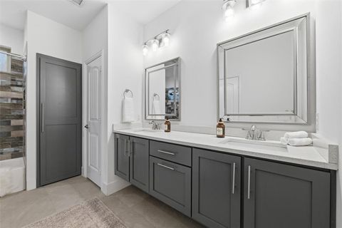 Tiny photo for 3826 Aransas Street, Dallas, TX 75212 (MLS # 21197139)