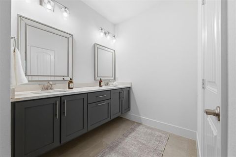 Tiny photo for 3826 Aransas Street, Dallas, TX 75212 (MLS # 21197139)