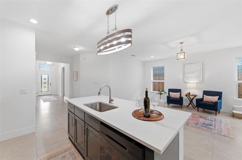 Tiny photo for 3826 Aransas Street, Dallas, TX 75212 (MLS # 21197139)