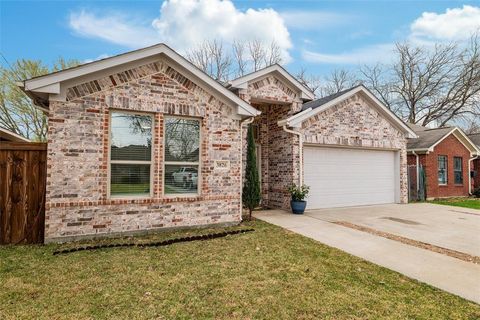 Tiny photo for 3826 Aransas Street, Dallas, TX 75212 (MLS # 21197139)