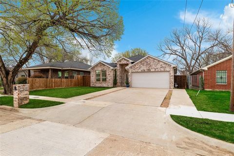 3826 Aransas Street Dallas TX 75212