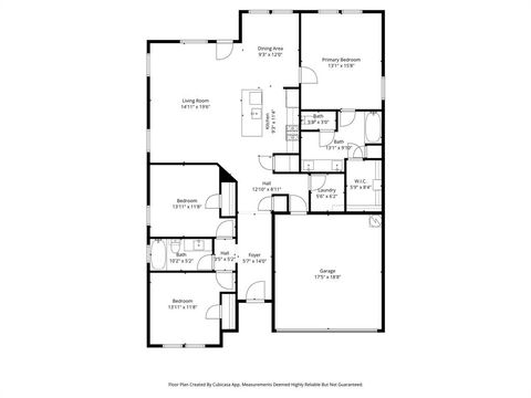 Tiny photo for 3826 Aransas Street, Dallas, TX 75212 (MLS # 21197139)