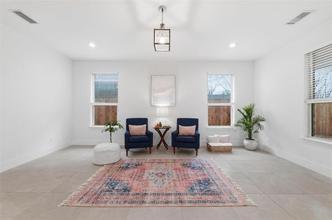 Tiny photo for 3826 Aransas Street, Dallas, TX 75212 (MLS # 21197139)