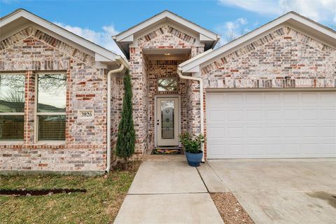 Tiny photo for 3826 Aransas Street, Dallas, TX 75212 (MLS # 21197139)