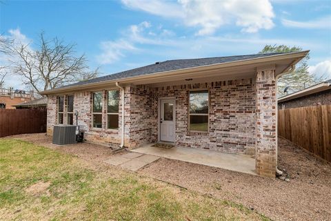 Tiny photo for 3826 Aransas Street, Dallas, TX 75212 (MLS # 21197139)